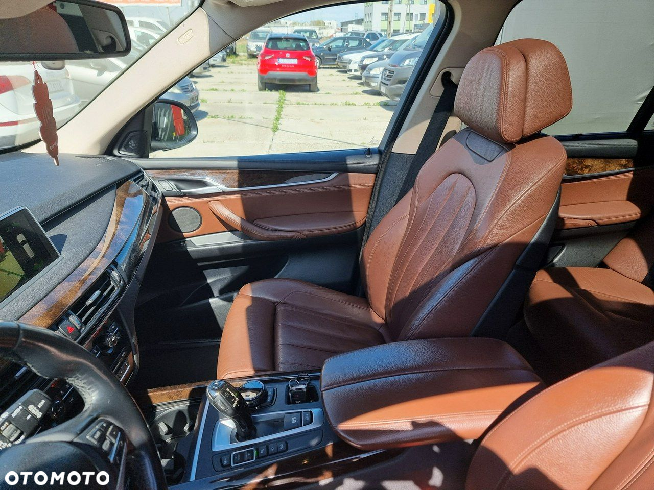 BMW X5 - 10