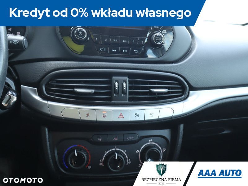 Fiat Tipo - 14