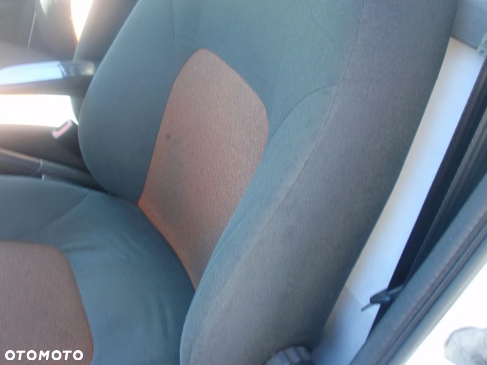 Fiat DOBLO 223/WAS, MAXI DŁUGI LONG SPECJALNY SANITARNY KARETKA AMBULANS, F-VAT-23% - 36