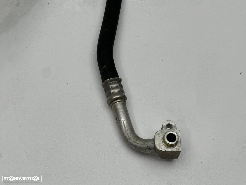 Tubo Ar Condicionado - Fiat 500 (2018) - 11