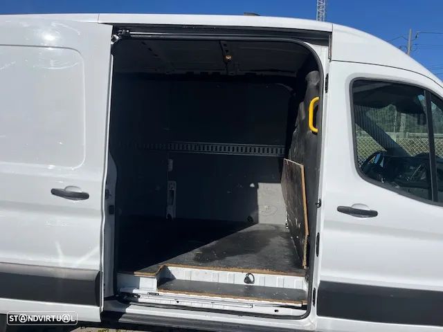 Ford TRANSIT 170cv L3H2 - 8