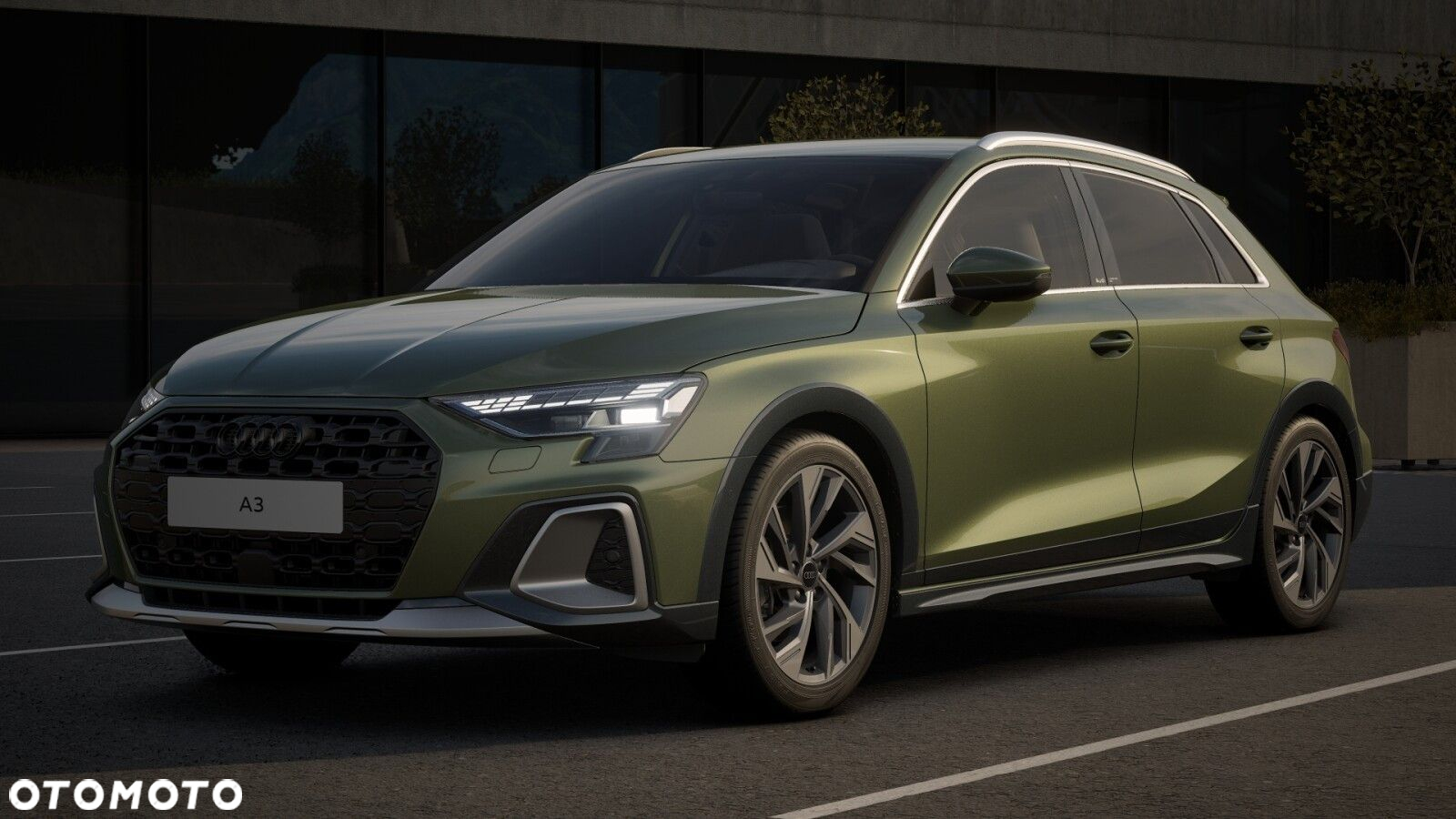 Audi A3 - 13