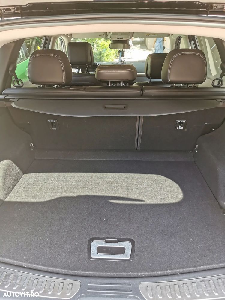 Renault Koleos 2.0 Energy dCi X-TRONIC Life - 18