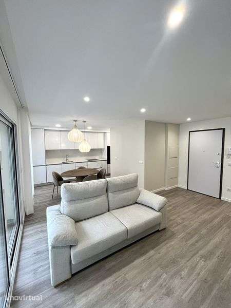 Apartamento T2 Nazaré - Grande imagem: 2/12