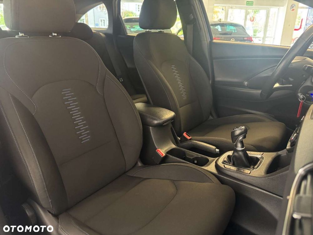Hyundai i30 - 22