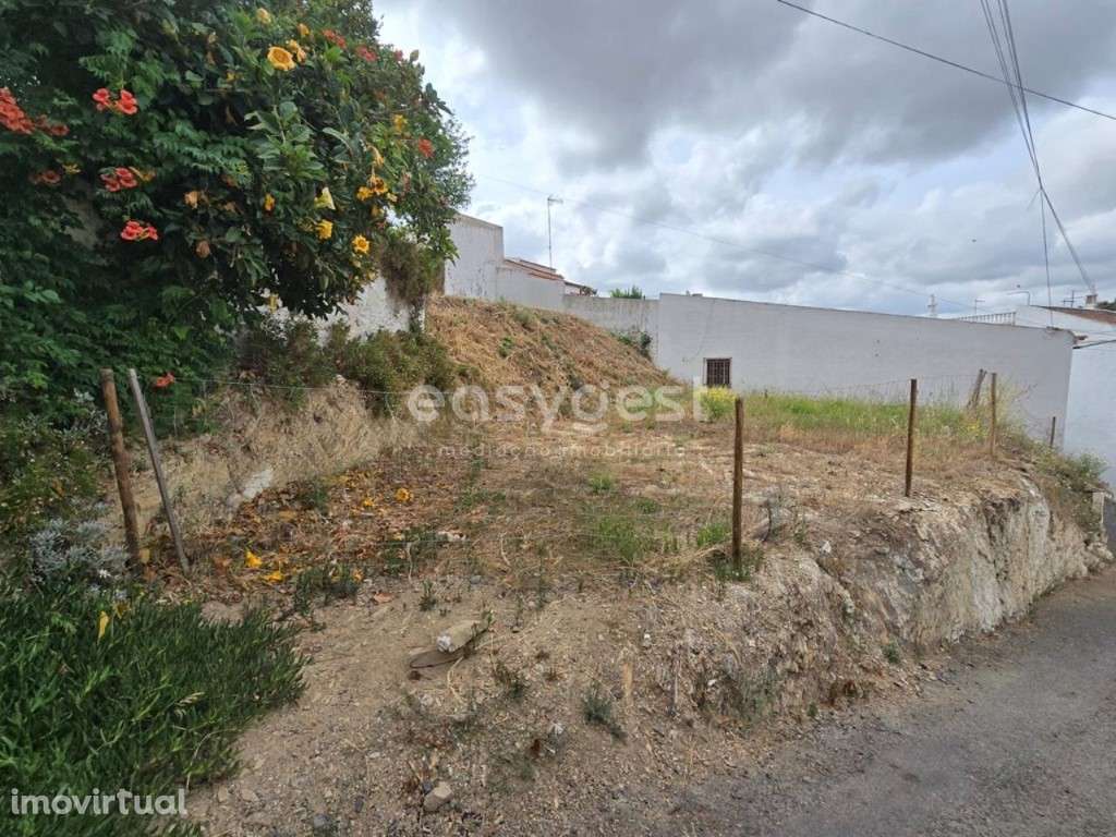 Lote de Terreno Urbano para construção em Santa Luzia, Ourique - Grande imagem: 5/13