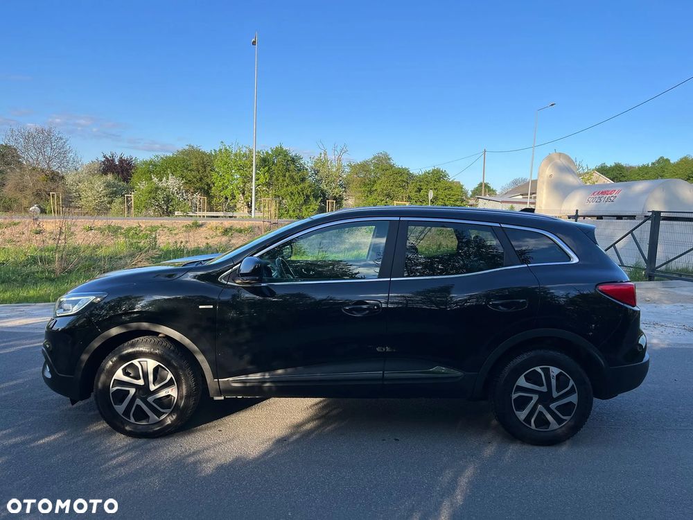 Renault Kadjar Energy TCe 130 Bose Edition - 4