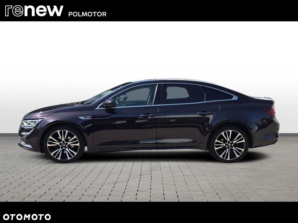 Renault Talisman 1.6 Energy dCi Initiale Paris EDC - 2