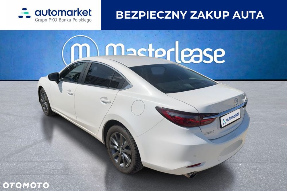 Mazda 6 2.0 SKYJoy/SkyBusiness - 7
