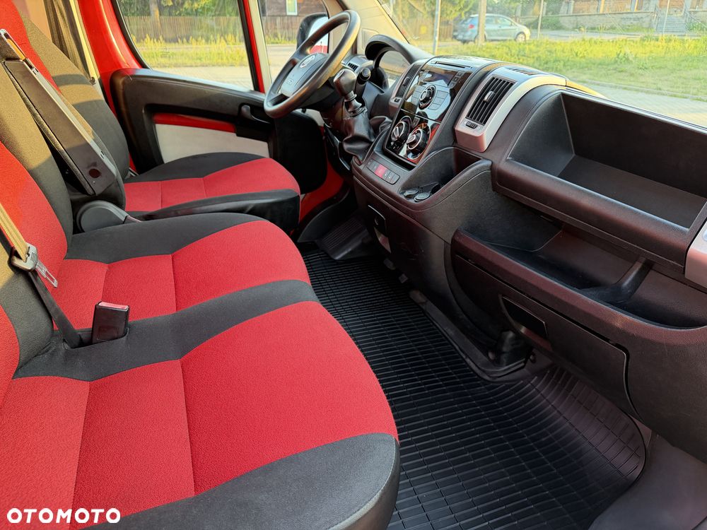 Fiat Ducato - 12