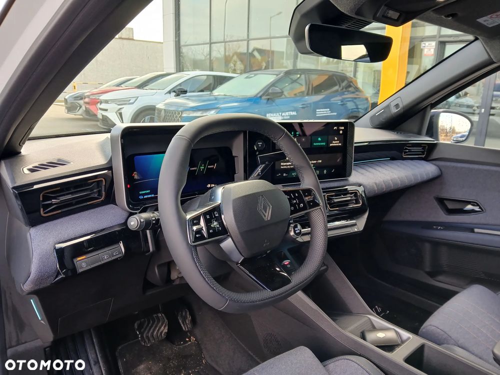 Renault 4 E-Tech 52kWh Comfort Range Techno - 9