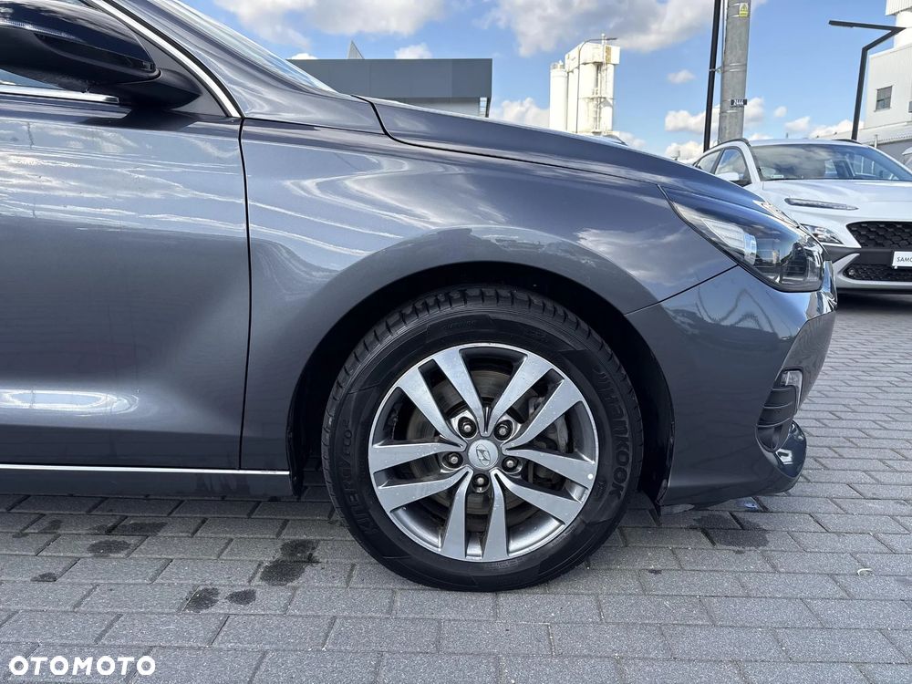 Hyundai i30 - 26