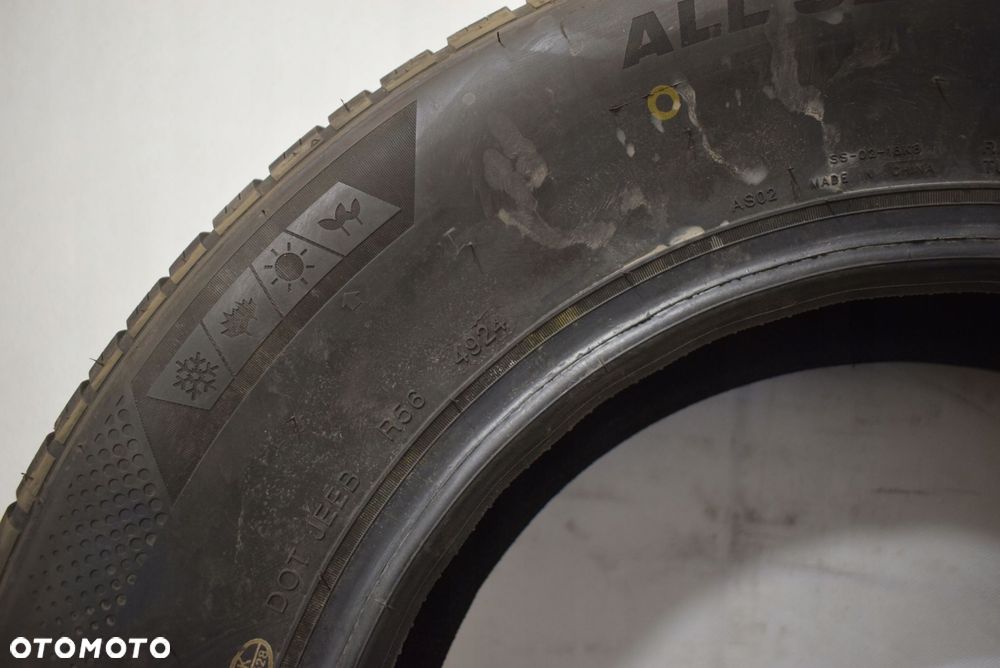R16 215/70 Minerva All Season Master 100H Wysyłka gratis! - 6