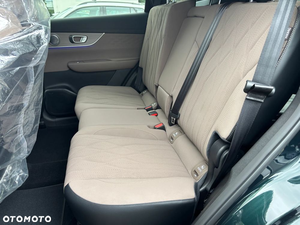 Chery Tiggo 8 1.5 T-GDI Super Hybrid Prestige DCT - 19