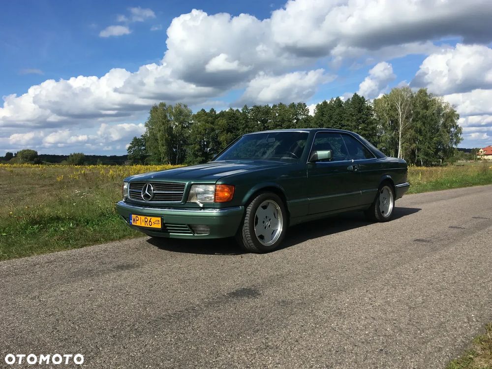 Mercedes-Benz Inny - 2