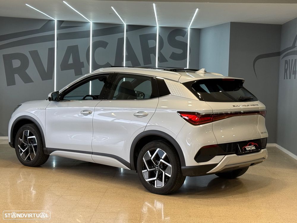 BYD Atto 3 60.48 kWh Design - 13