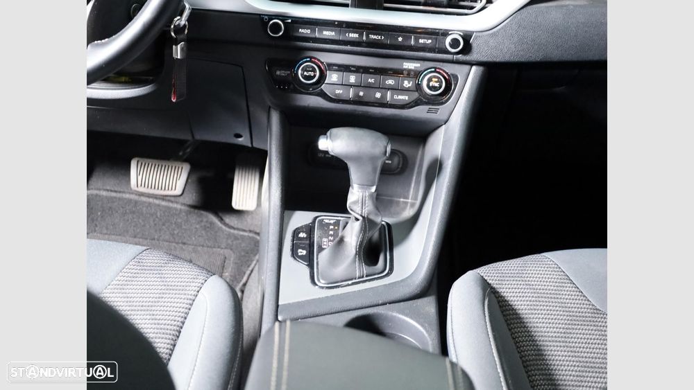 Kia Niro 1.6 GDi PHEV Urban - 16