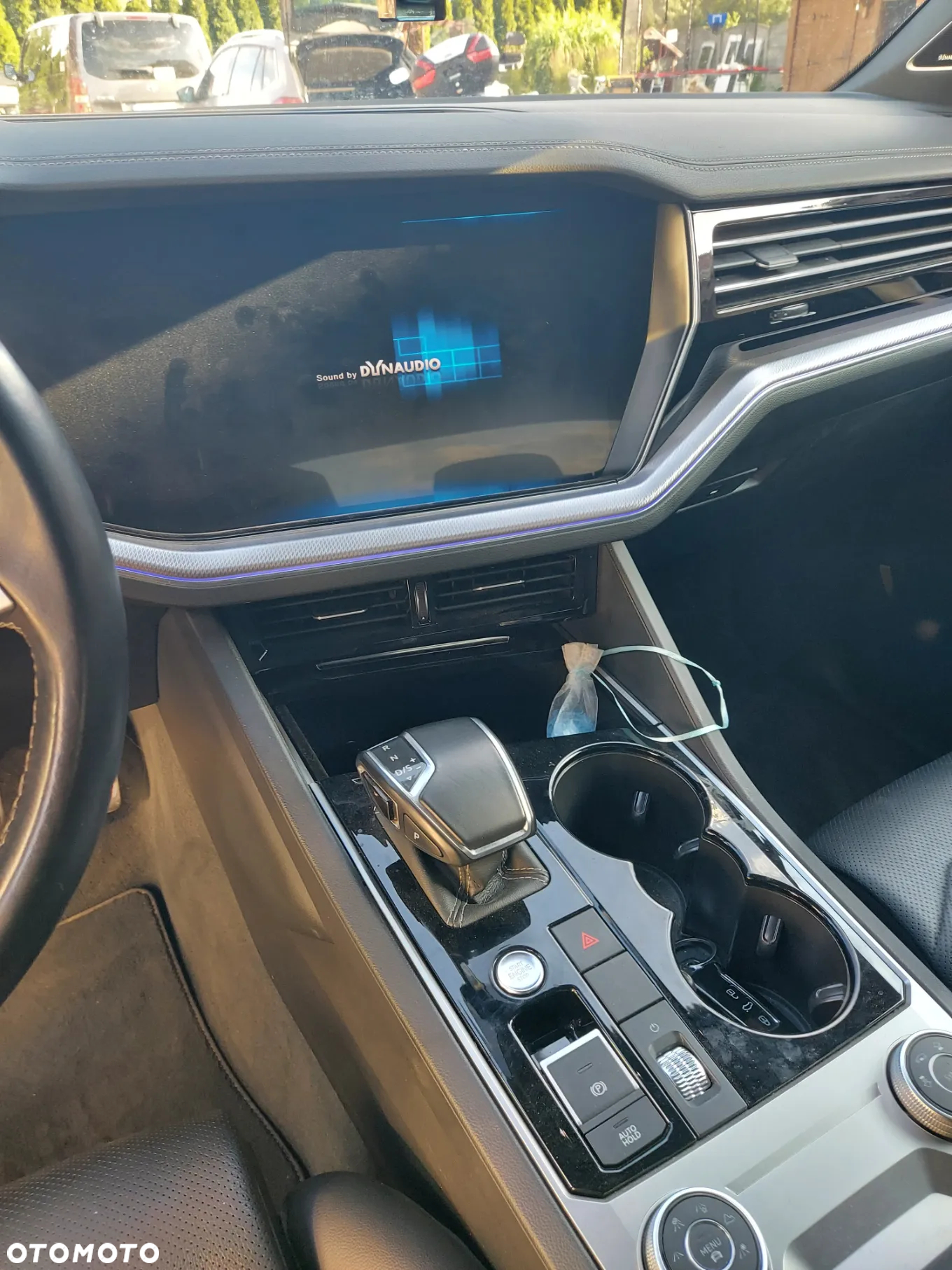 Volkswagen Touareg 3.0 V6 TDI 4Motion R-Line - 10