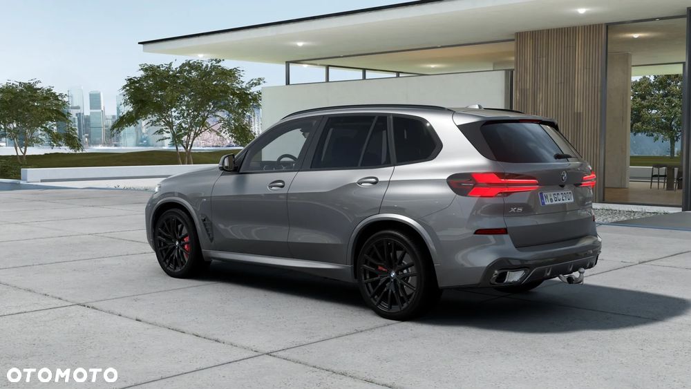 BMW X5 - 2