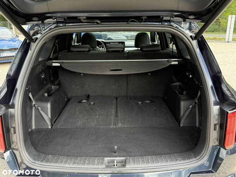 Kia Sorento - 20