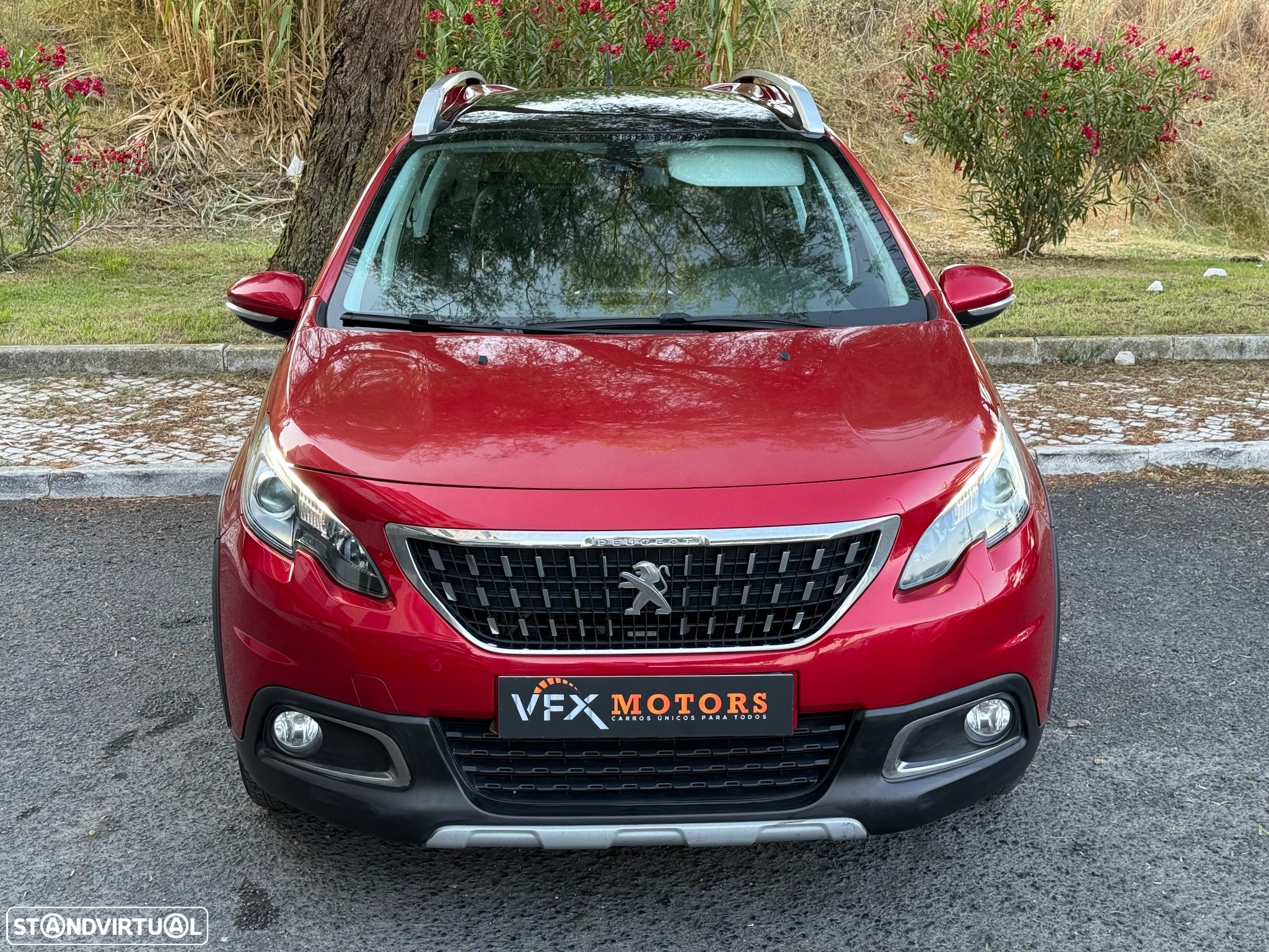 Peugeot 2008 1.6 BlueHDi Allure - 15
