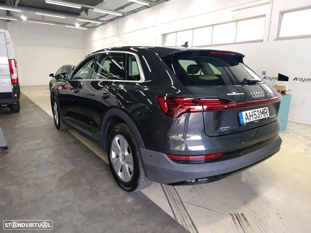 Audi e-tron 55 quattro - 3
