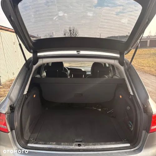 Audi A4 Avant 2.0 TDI - 11
