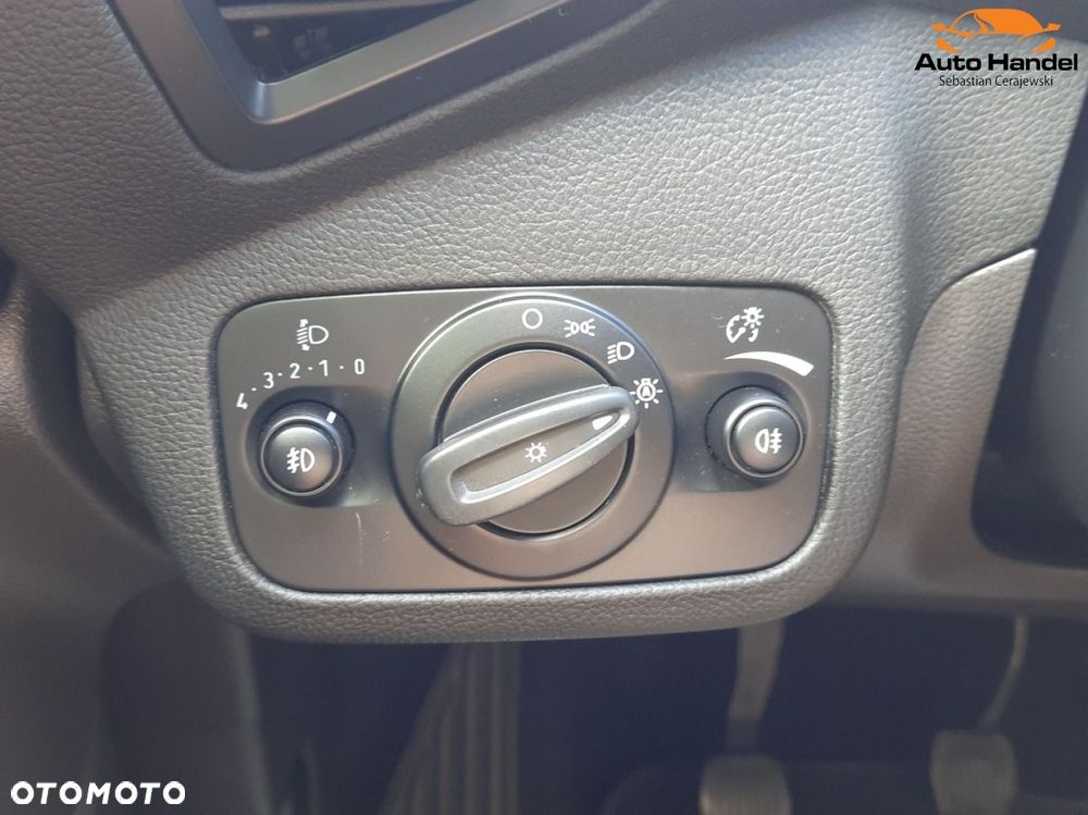 Ford Kuga 1.5 EcoBoost 2x4 Titanium - 18