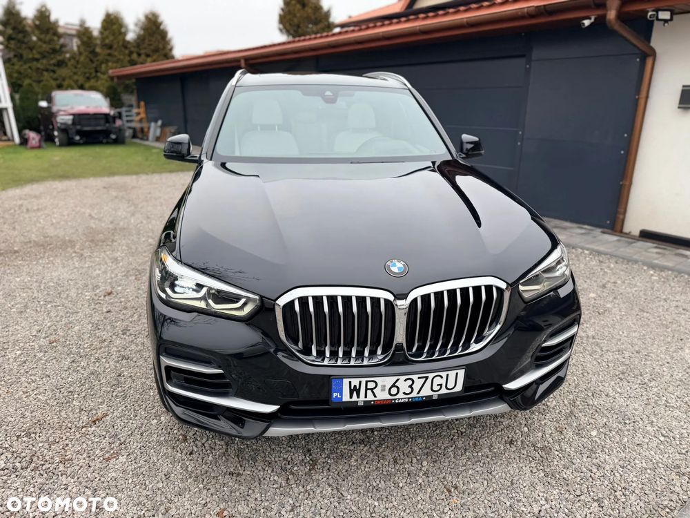 BMW X5 xDrive40i xLine - 17