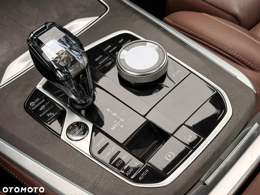 BMW X5 xDrive40d - 24