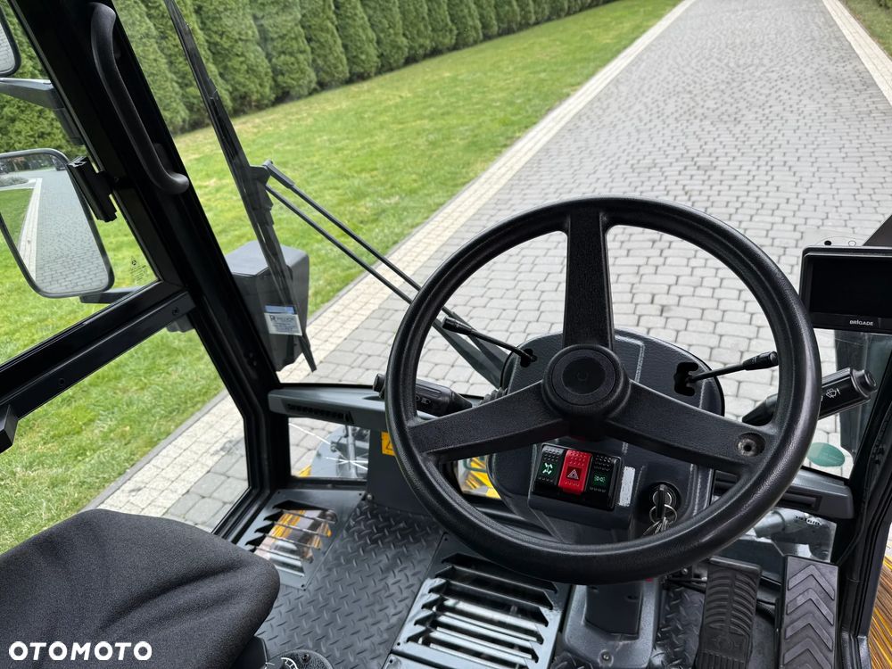 Schmidt SWINGO 200+ KARTCHER - 17