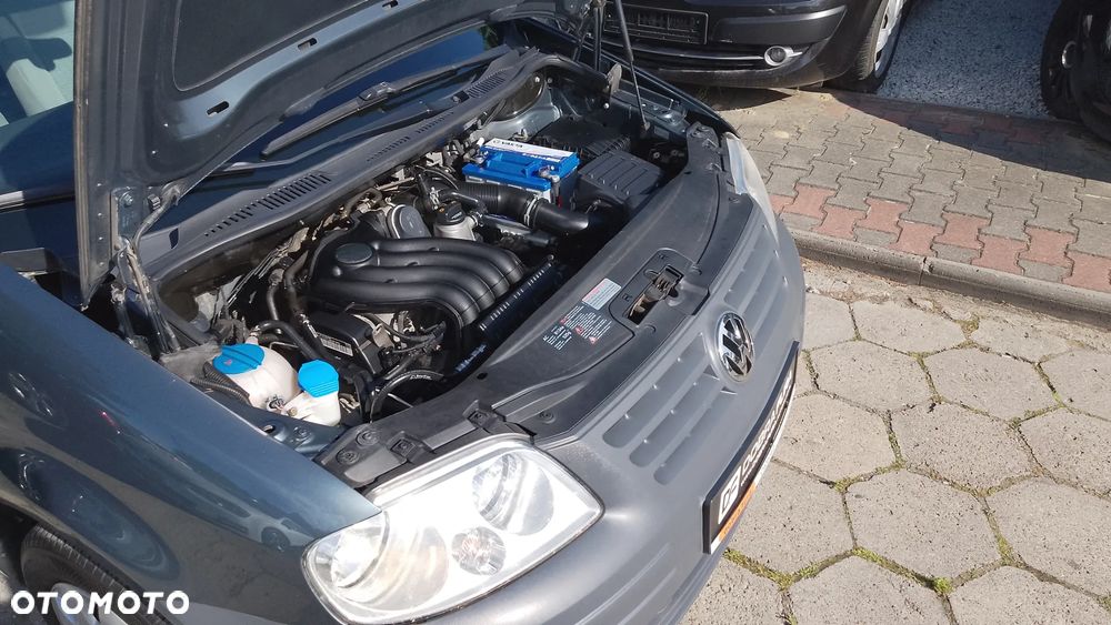 Volkswagen Caddy 2.0 Life Family (5-Si.) - 22
