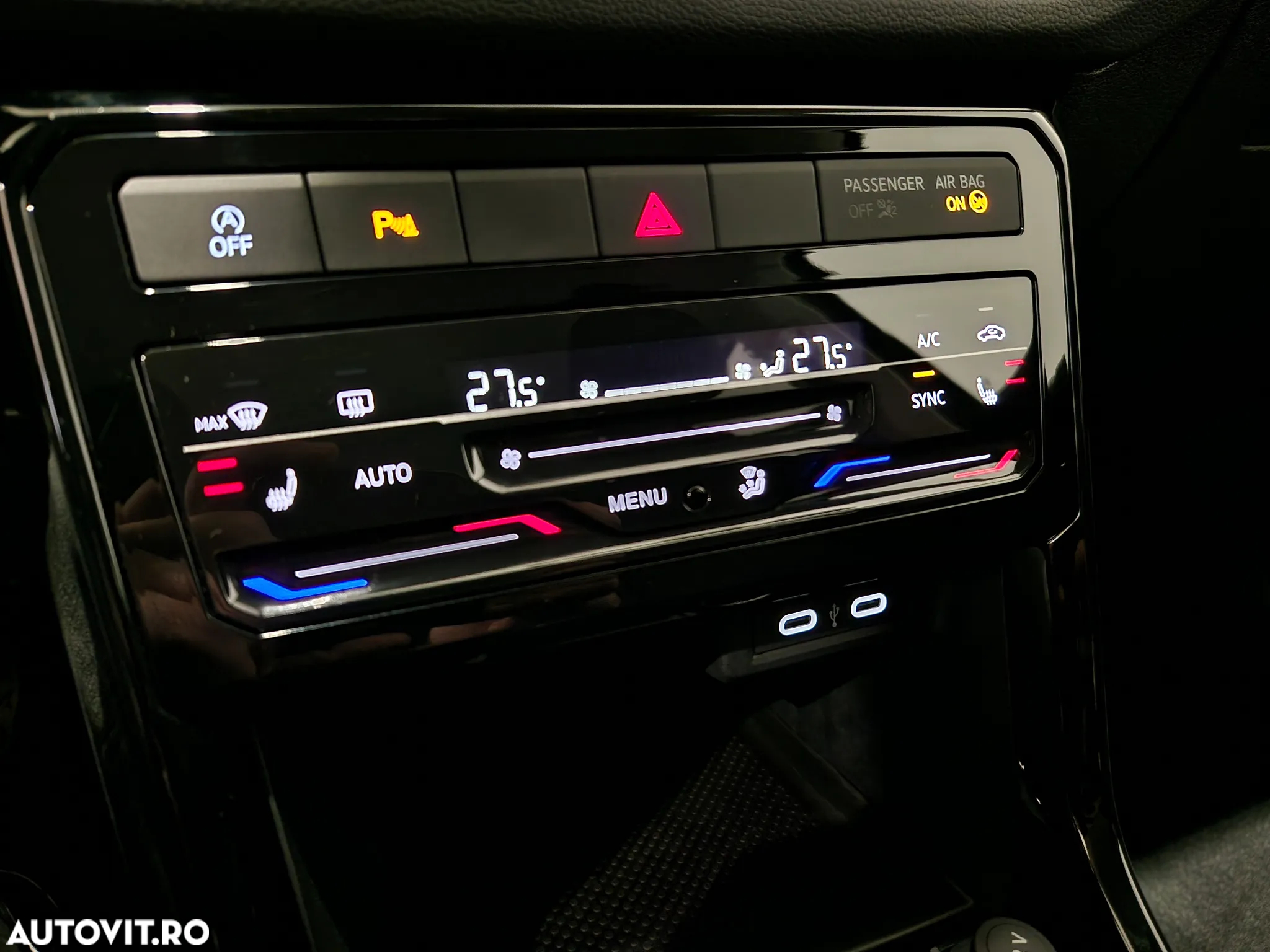 Volkswagen T-Cross 1.0 TSI Life - 24