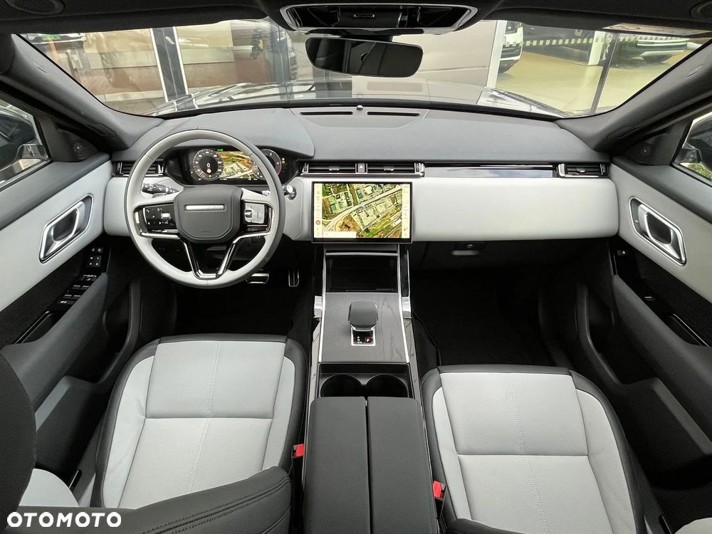 Land Rover Range Rover Velar - 6