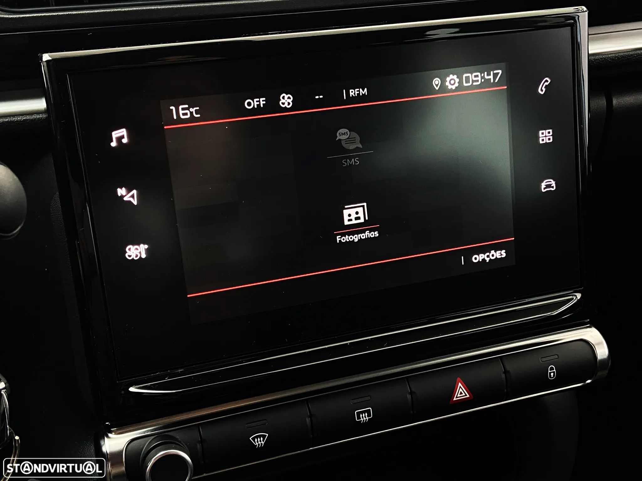 Citroën C3 1.2 PureTech Plus - 21