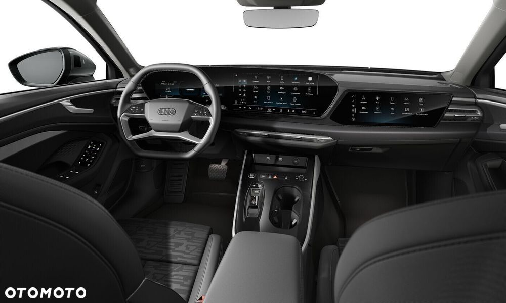 Audi A6 Avant TFSI S tronic - 4