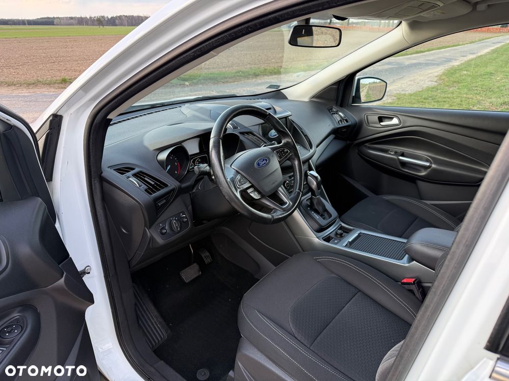 Ford Kuga 2.0 TDCi 4x4 SYNC - 6