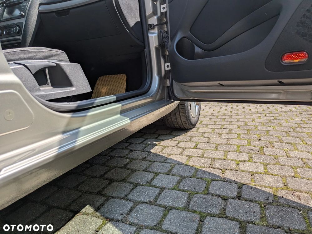 Skoda Octavia 2.0 TDI Elegance DSG - 27