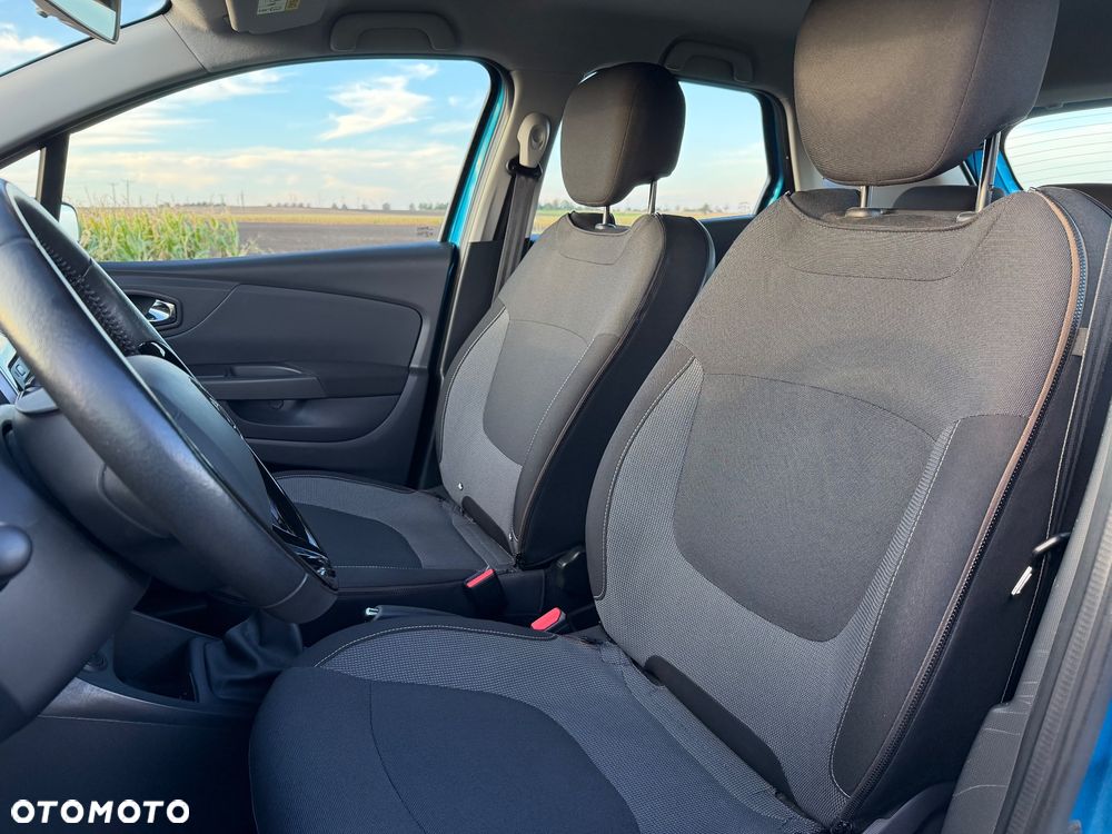 Renault Captur - 24