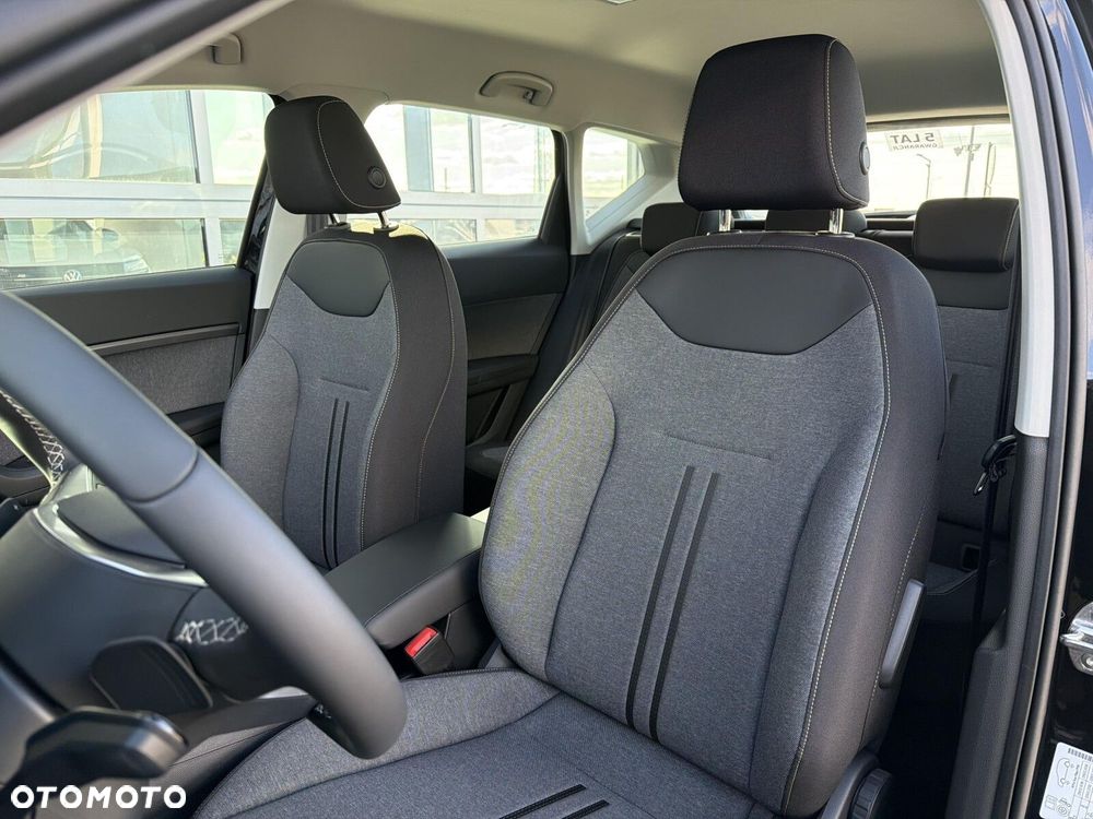 Seat Ateca - 11