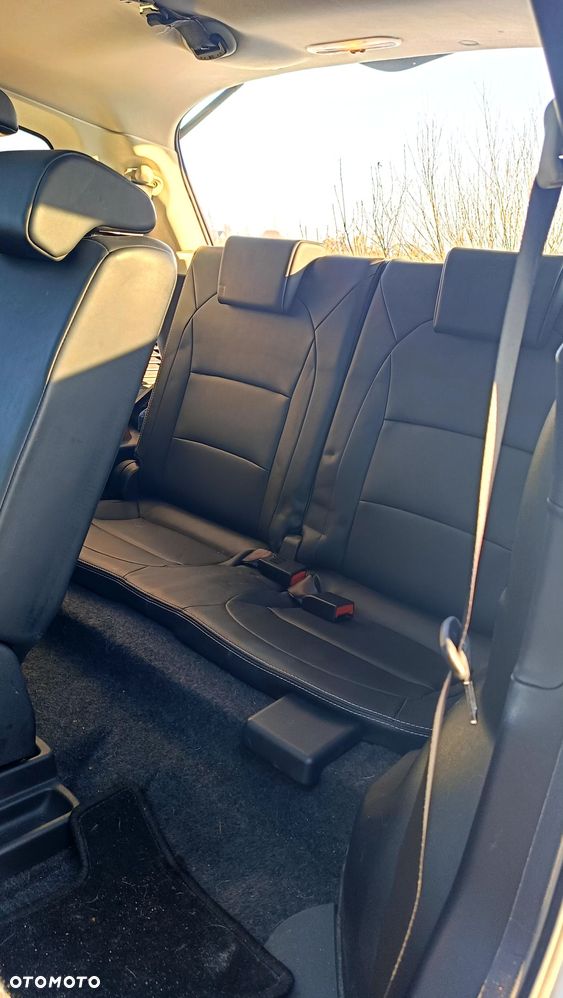 Nissan Qashqai+2 1.5 dCi Tekna - 5