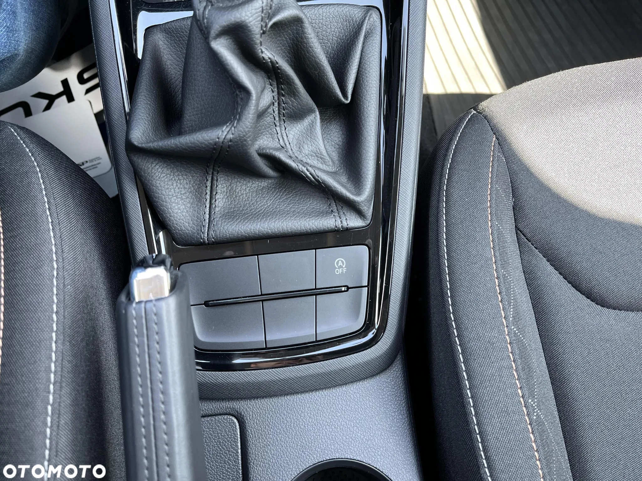 Skoda Scala 1.0 TSI Ambition DSG - 29