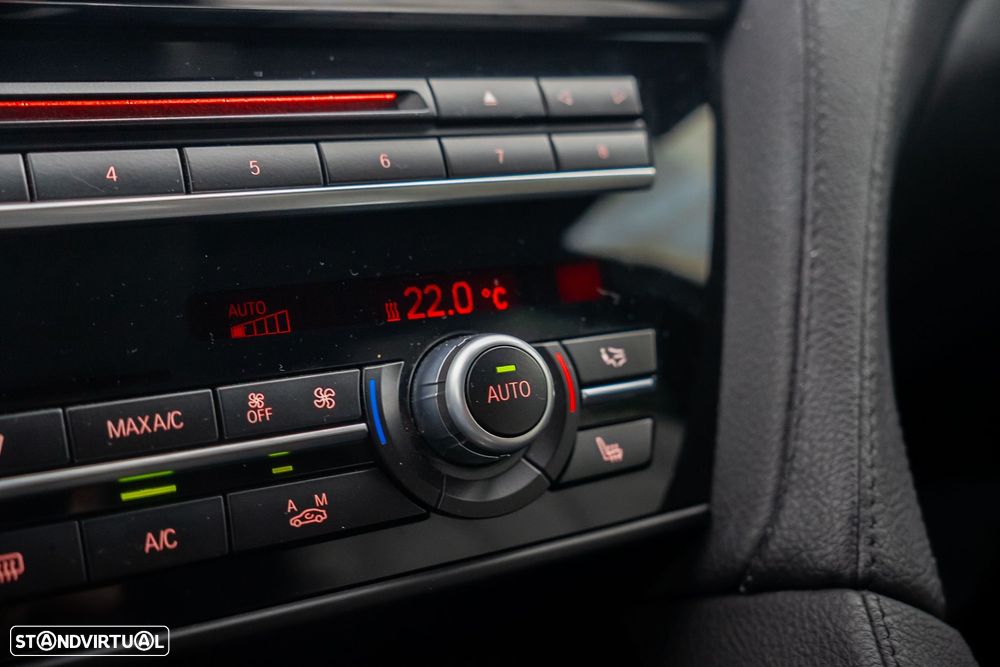 BMW M6 Gran Coupe - 33