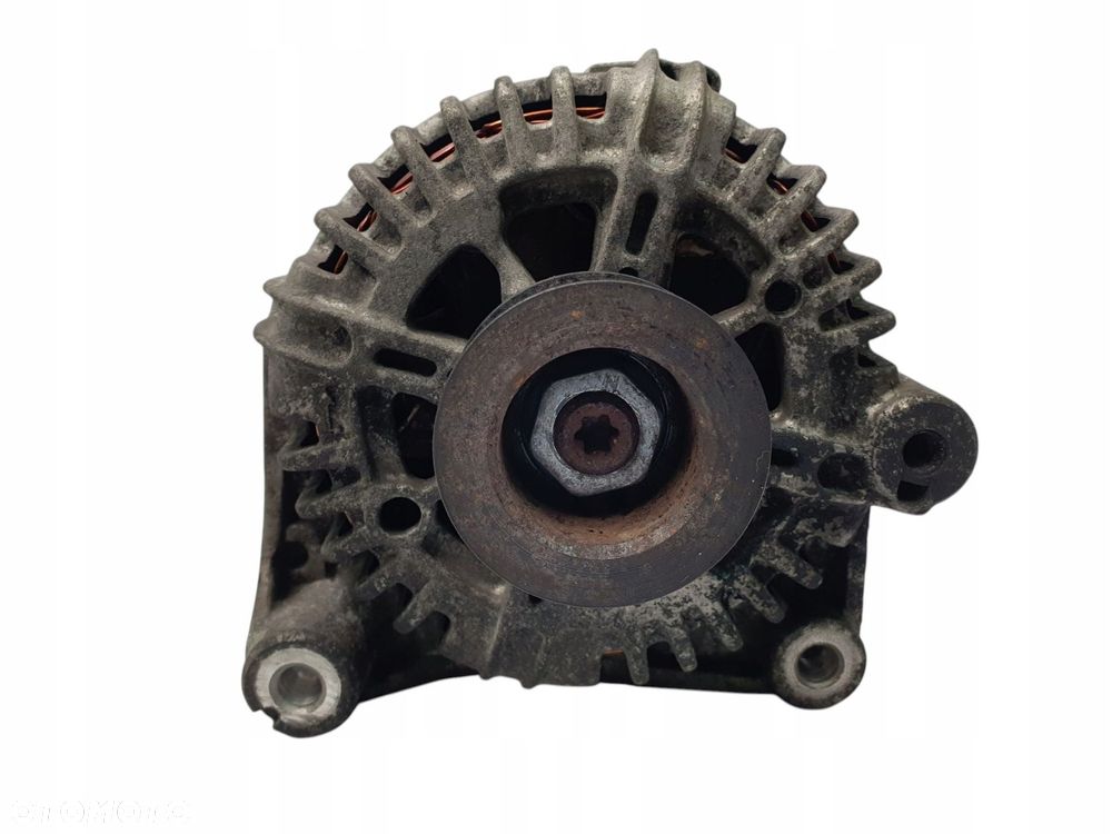 ALTERNATOR BMW E87 E88 E90 E91 E83 E84 X3 2.0 D N47D20 7789980A101 150A - 5