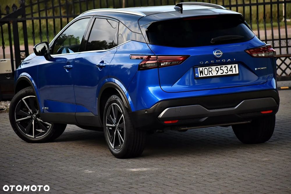 Nissan Qashqai 1.5 e-POWER Tekna+ - 20