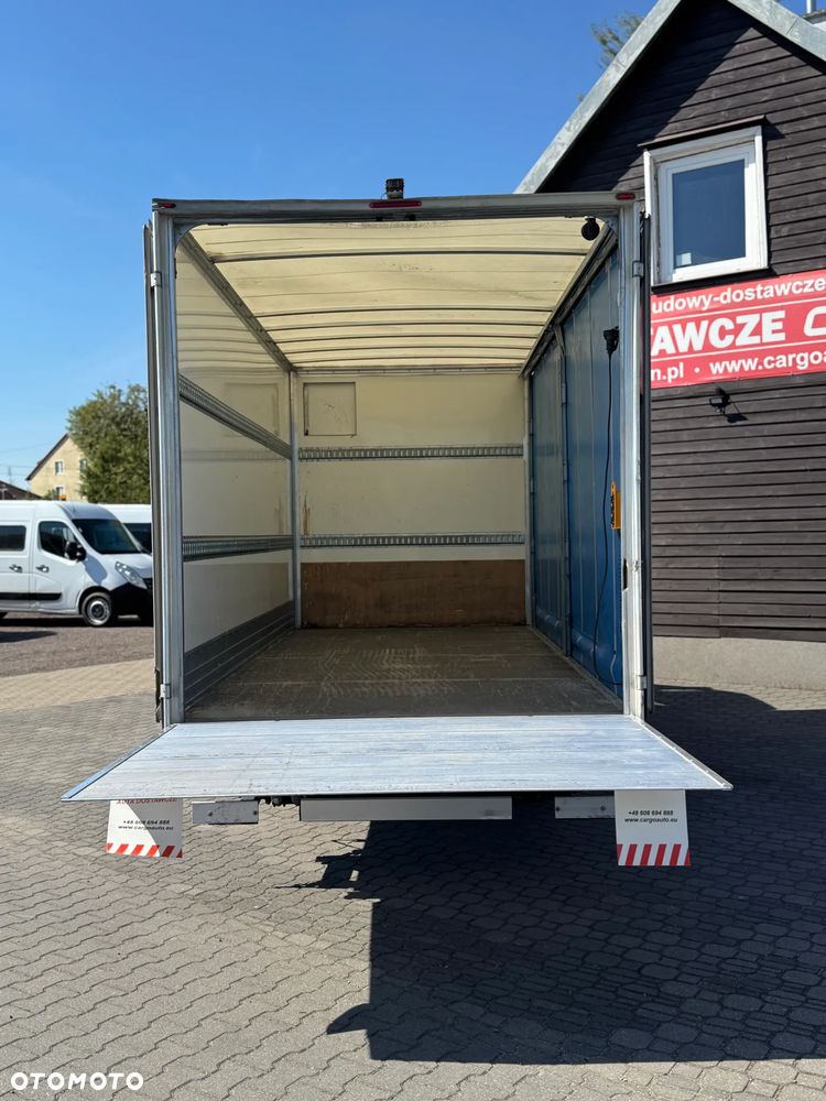 Iveco DAILY - 9