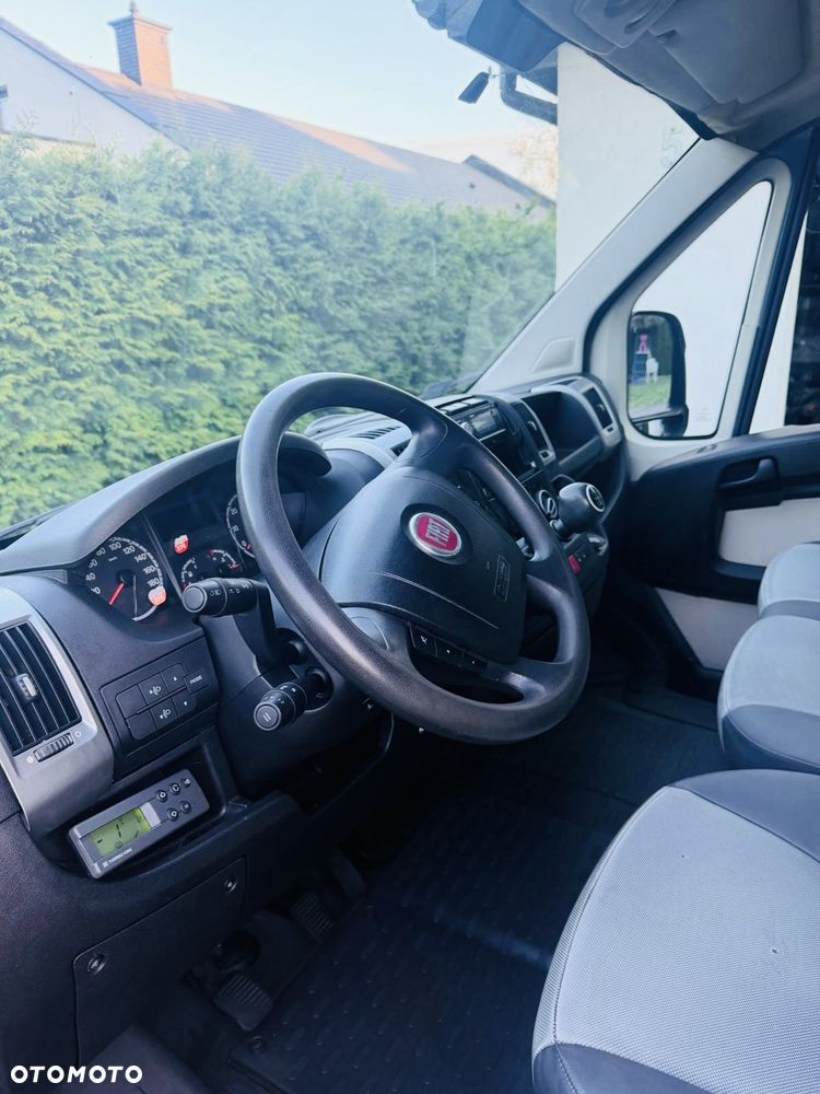 Fiat Ducato - 9