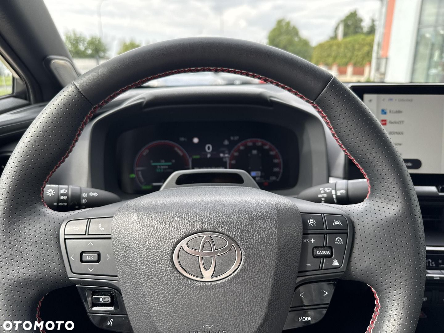 Toyota C-HR - 22