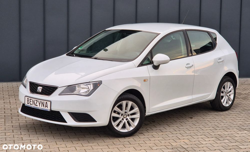 Seat Ibiza - 23