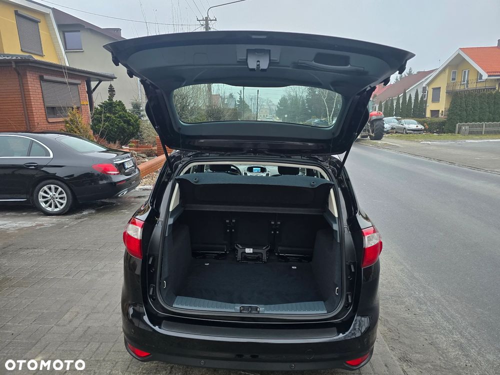 Ford C-MAX 2.0 TDCi Business Edition - 24